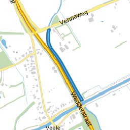 Perceel VWD02-L-2010