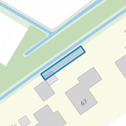 Perceel VWD02-L-2041