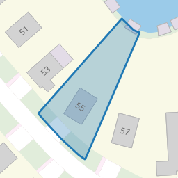 Perceel VWD02-L-2065