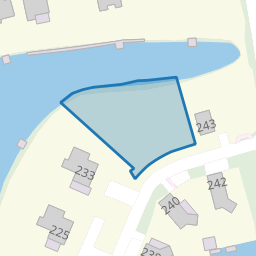 Perceel VWD02-L-2072