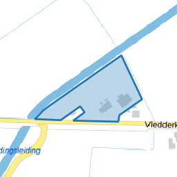 Perceel VWD02-L-2085