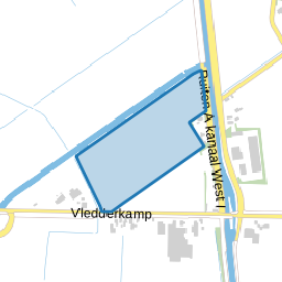 Perceel VWD02-L-2087