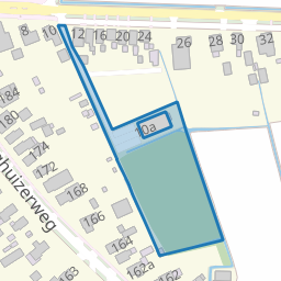 Perceel VWD02-L-2120