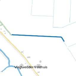 Perceel VWD02-L-2125