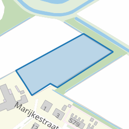 Perceel VWD02-L-2164