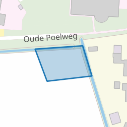 Perceel VWD02-L-2195