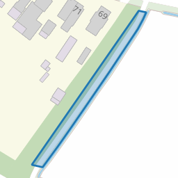 Perceel VWD02-L-2216