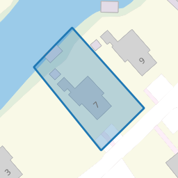 Perceel VWD02-L-2236