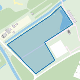 Perceel VWD02-L-2239