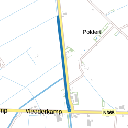 Perceel VWD02-L-2249
