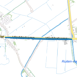 Perceel VWD02-L-2250