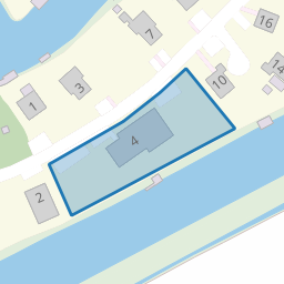 Perceel VWD02-L-2260