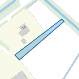 Perceel VWD02-L-2279