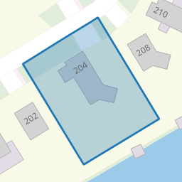 Perceel VWD02-L-2293