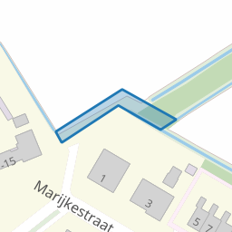 Perceel VWD02-L-2335