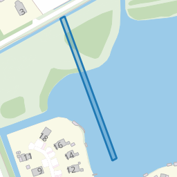 Perceel VWD02-L-2379