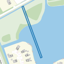 Perceel VWD02-L-2380