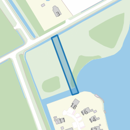 Perceel VWD02-L-2387