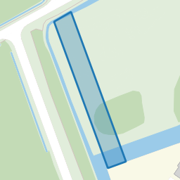 Perceel VWD02-L-2391