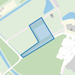 Perceel VWD02-L-2399