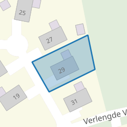 Perceel VWD02-L-2597