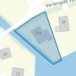 Perceel VWD02-L-2619