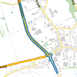 Perceel VWD02-L-2633