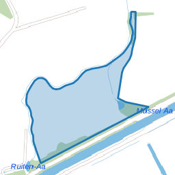 Perceel VWD02-L-2752