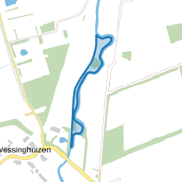 Perceel VWD02-L-2771