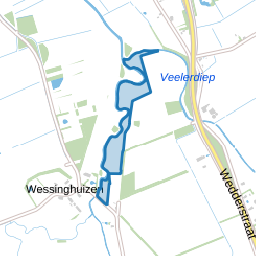 Perceel VWD02-L-2773