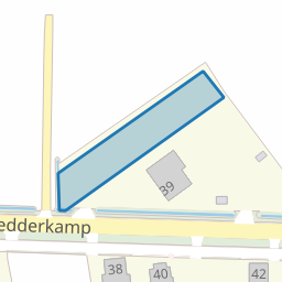 Perceel VWD02-L-2776