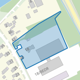 Perceel VWD02-L-2783