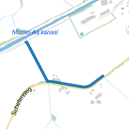 Perceel VWD02-L-2785