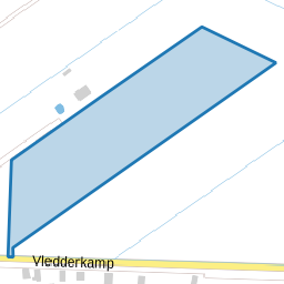 Perceel VWD02-L-338