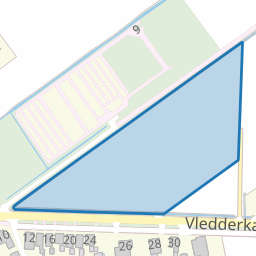 Perceel VWD02-L-340