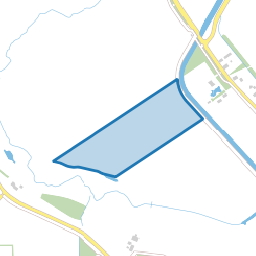 Perceel VWD02-L-430