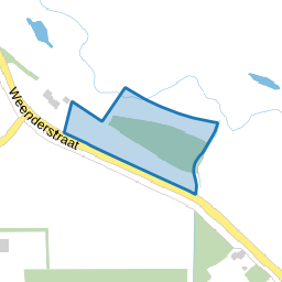 Perceel VWD02-L-435