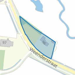 Perceel VWD02-L-436