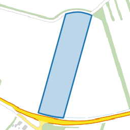 Perceel VWD02-L-461