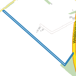 Perceel VWD02-L-590