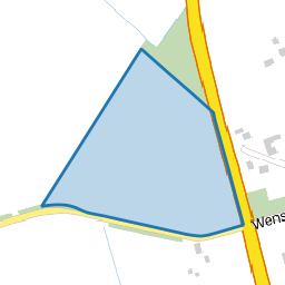 Perceel VWD02-L-593