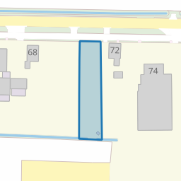 Perceel VWD02-L-689