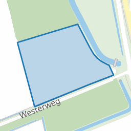Perceel VWD02-L-7