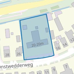 Perceel VWD02-L-771