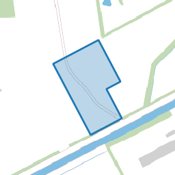 Perceel VWD02-L-798