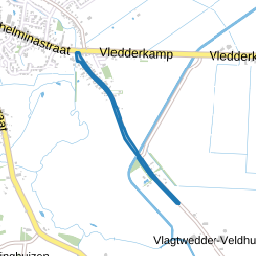 Perceel VWD02-L-864