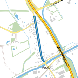 Perceel VWD02-L-91