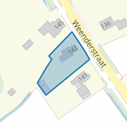 Perceel VWD02-L-966
