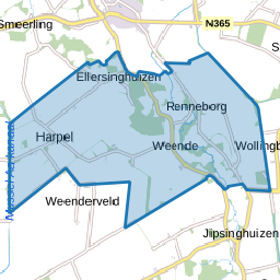 Sectie M