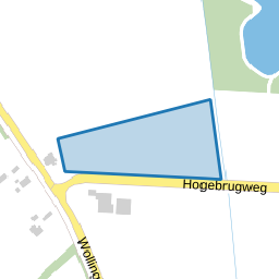 Perceel VWD02-M-1009